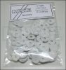 Papierscheiben --12 x 0.08 mm-- 1.000 St�ck 