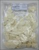 Papierscheiben --22 x 0.30 mm-- 1.000 St�ck 