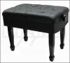 Grand bench black polish - skay black 