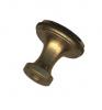 TOP BOLT NUTS M4 solid brass 