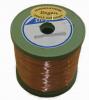 Kupferspinndraht 1.40 mm  GP----6 kg Spule--- 