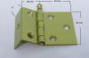 BRASS TOP HINGES 50x17+20+40 mm 
