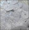 FRONT RAIL WASHERS PAPER 22 x0,08 mm 
