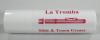 LA TROMBA  Slide & Tenon Stick  5 g 