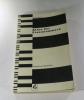 Atlas der Pianonummern Ausgabe 9 -(used) Display item 