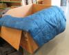 Transportdecke blau 2,50 x 2,20 m 