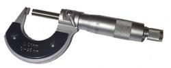 MICROMETER 0 - 25 mm
Especiall 
