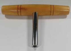 Cembalo Stimm hammer T-Form 5,5 mm  