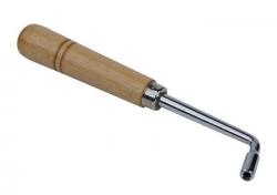 Cembalo Stimm hammer L-Form 5,5 mm Ø