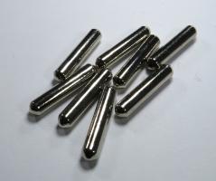 100 Plattenstifte 4,00 x 20 mm 