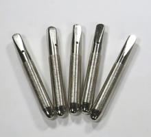100 Tuning pins 5.0 x 40 Nickel 