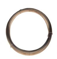 Bronze Federndraht 100 gr. 0.35 mm 