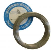 PIANO WIRE ROUND 1.30 mm # 23 