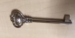 Grand lock key Yamaha 