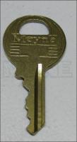 ECTRA KEY FOR HAND OFF 