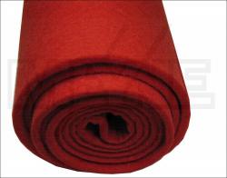 ACTION FELT Red 3 mm 