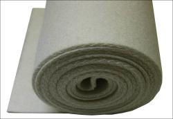 Drappstoff weiss 2.0 mm per m 