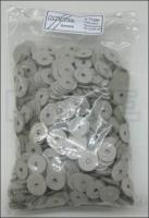 FRONT RAIL WASHERS PAPER 22 x2,00 mm 