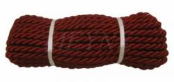 CORD 10 mm Red 10 m 