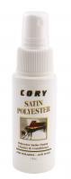 CORY SATIN Polyester Clean 2 OZ/ 59 ml 