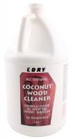 CORY COCONUT WOOD CLEANER  3,78 LITER 