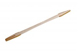 SPLIT END WOOD MUTE