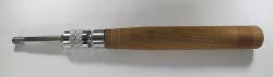 Stimmhammergriff ausziehbar -Ausstellungsst�ck- 