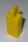 Garnierungsstpsel 3,5 mm gelb 